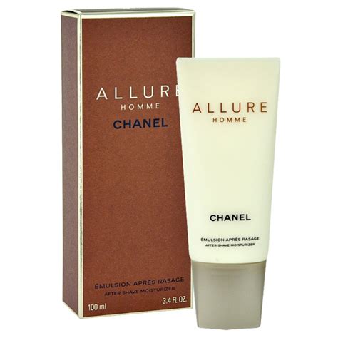 chanel allure balm